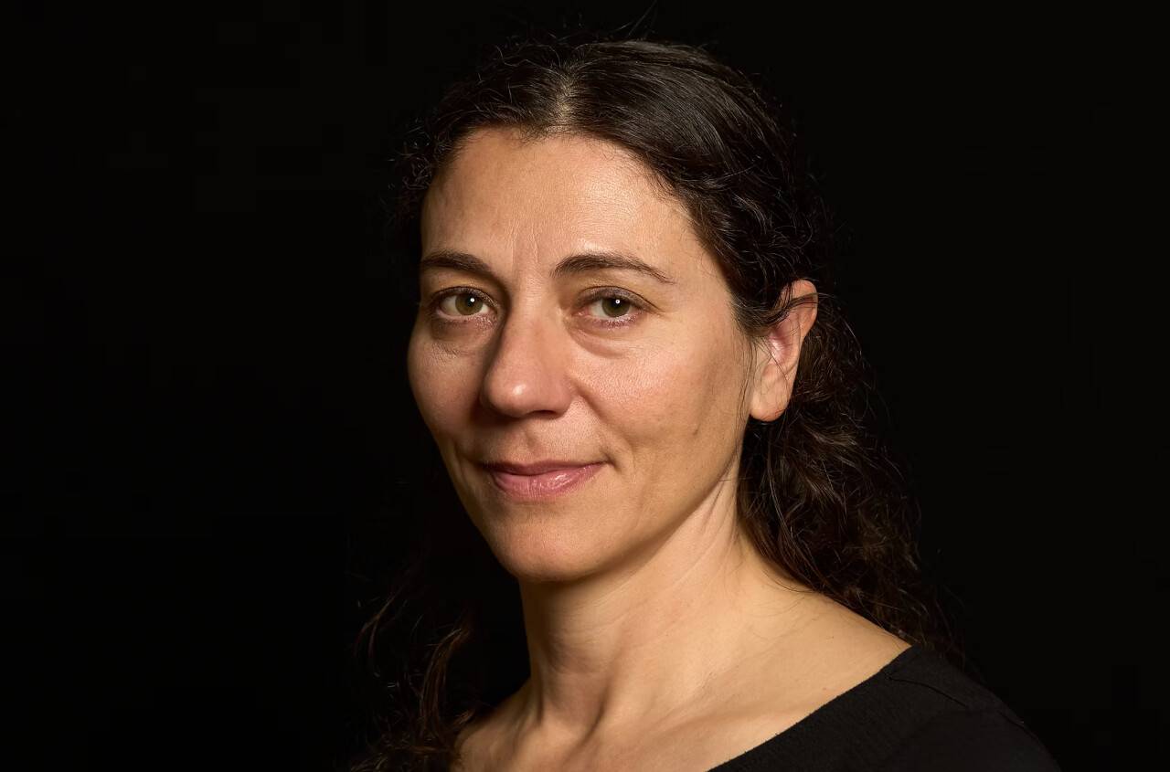 Birgit Müller