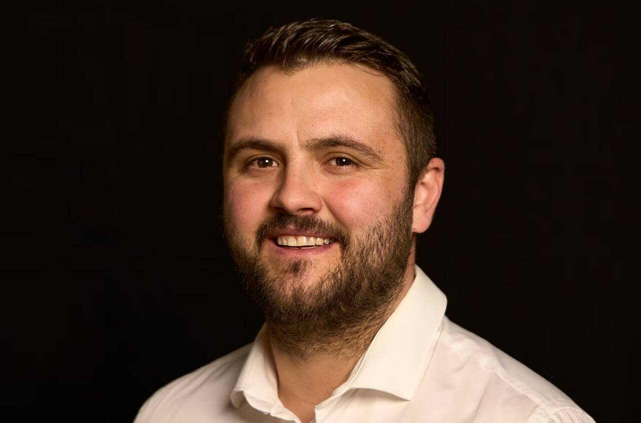 Pascal Lengacher