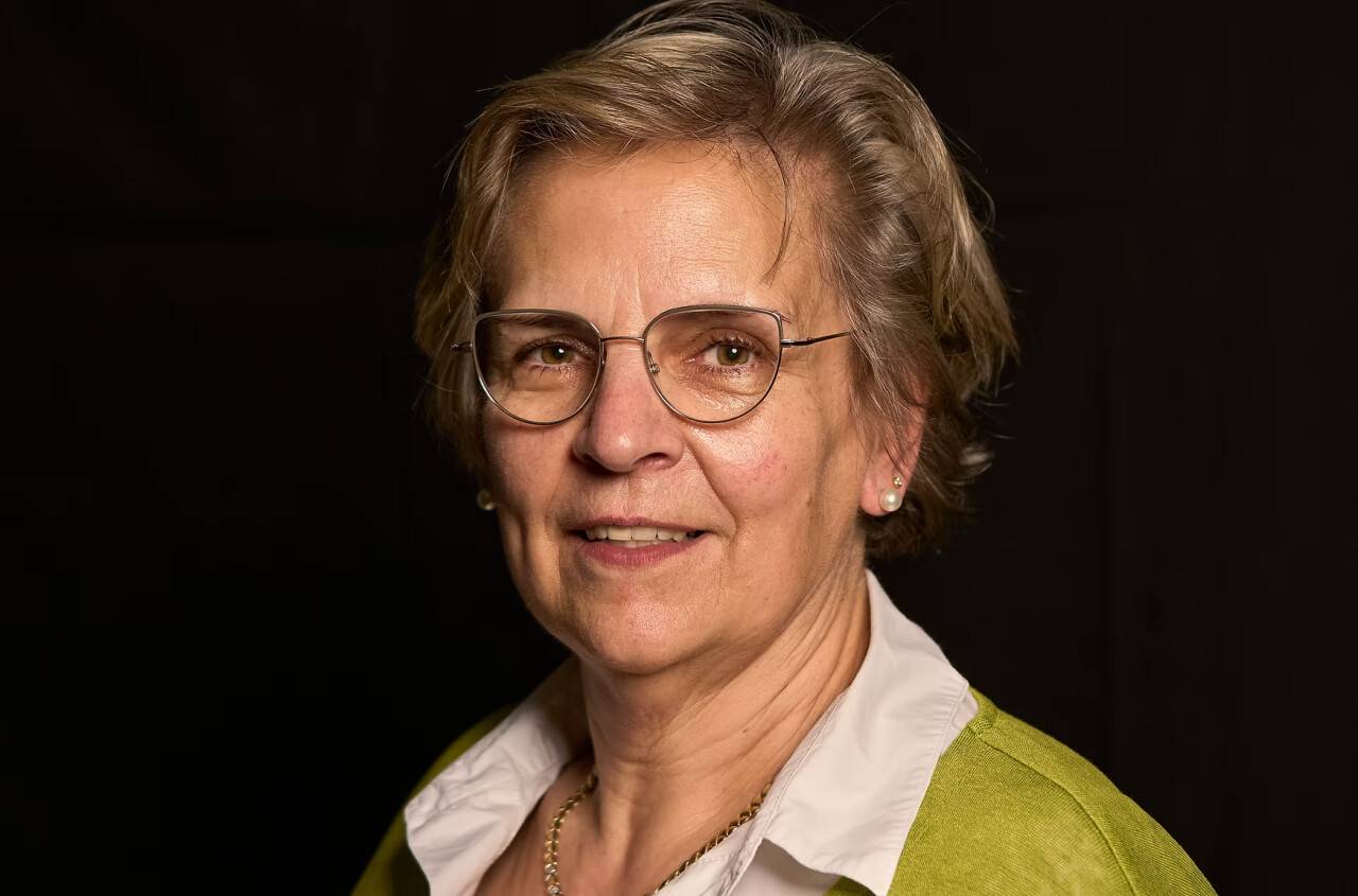 Christina Mächler