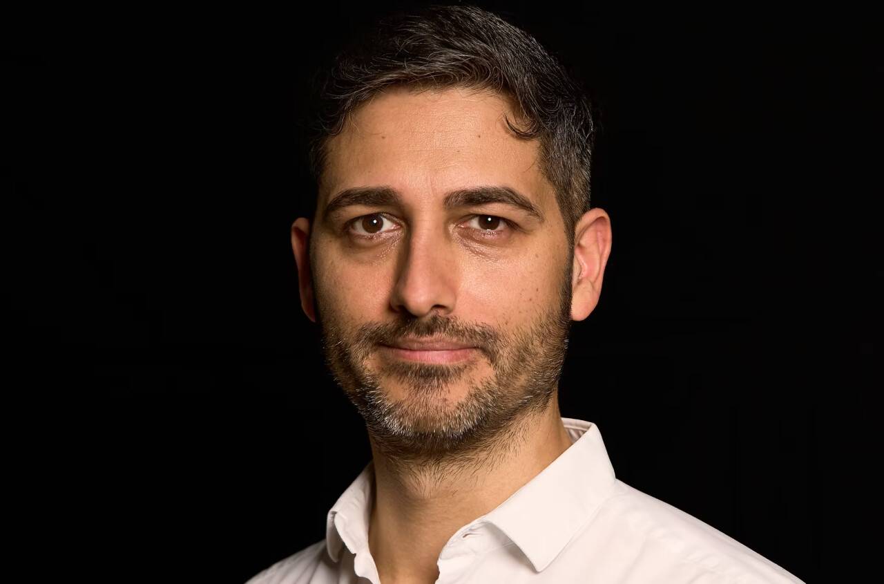 Luigi Ruggeri