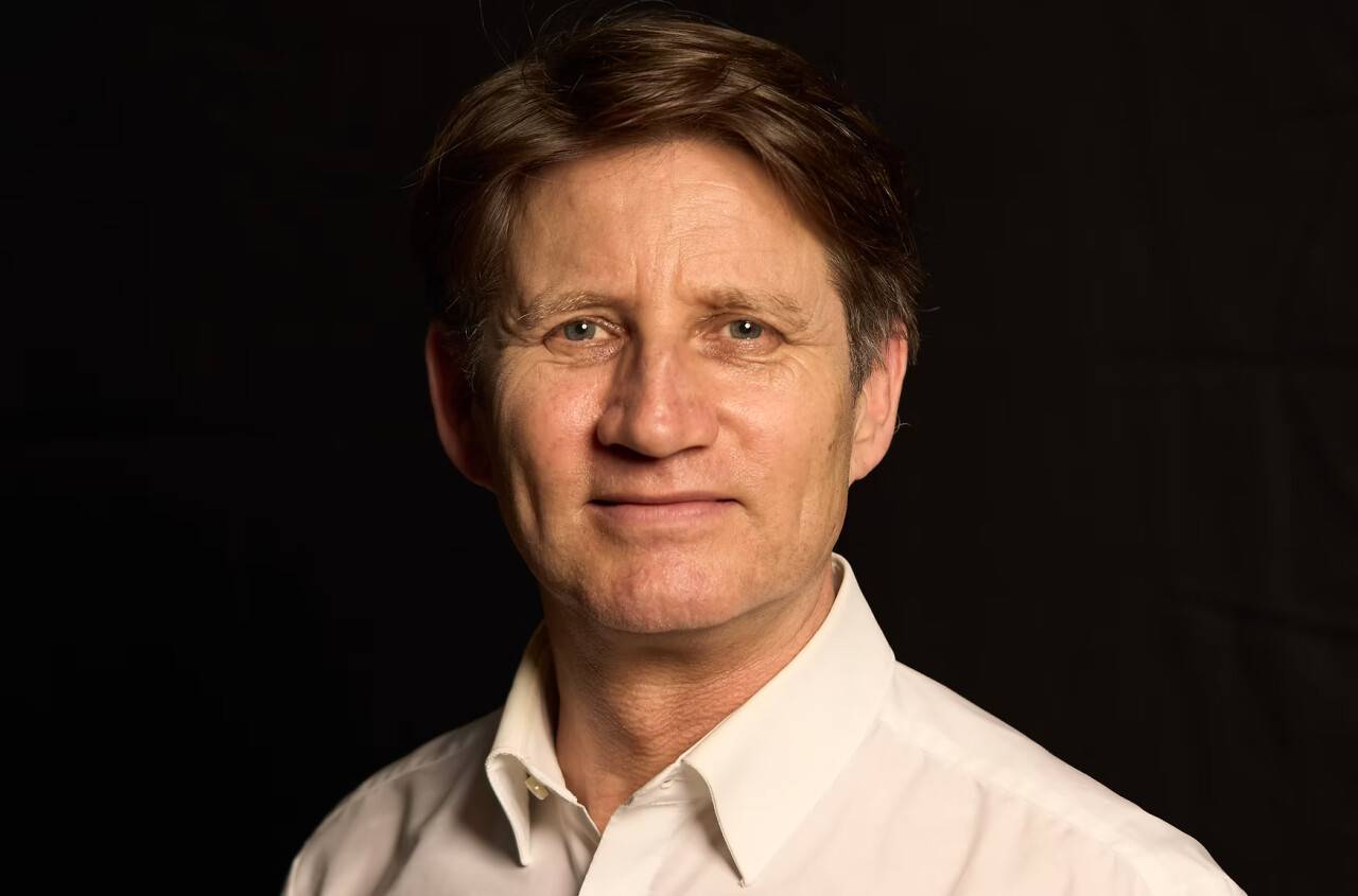 Christoph Lehmann